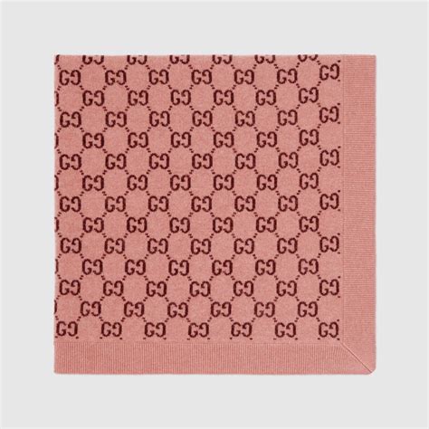 designer baby blankets gucci|gucci baby blanket sale.